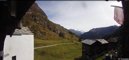 Blatten › Norden: Zermatt, Zmutt