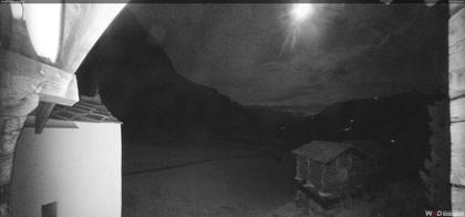 Blatten › Norden: Zermatt, Zmutt