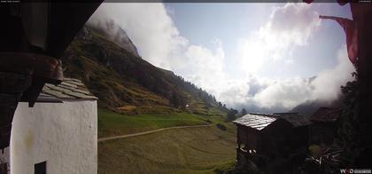 Blatten › Norden: Zermatt, Zmutt