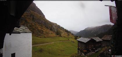 Blatten › Norden: Zermatt, Zmutt