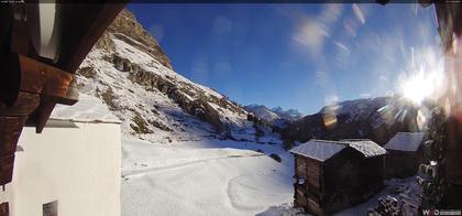 Blatten › Norden: Zermatt, Zmutt