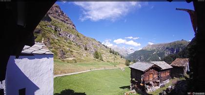 Blatten › Norden: Zermatt, Zmutt