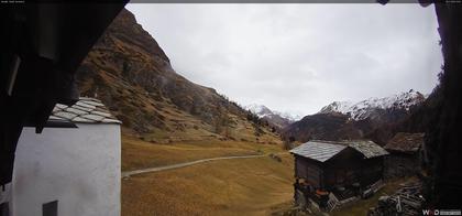 Blatten › Norden: Zermatt, Zmutt