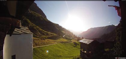 Blatten › Norden: Zermatt, Zmutt