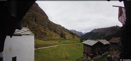 Blatten › Norden: Zermatt, Zmutt