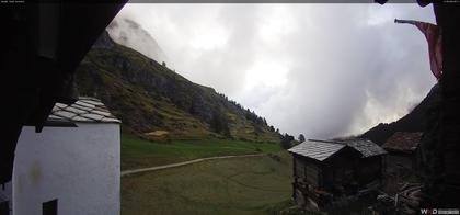 Blatten › Norden: Zermatt, Zmutt