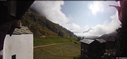 Blatten › Norden: Zermatt, Zmutt