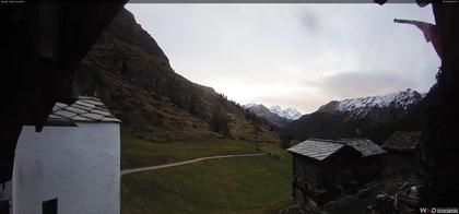 Blatten › Norden: Zermatt, Zmutt