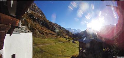 Blatten › Norden: Zermatt, Zmutt