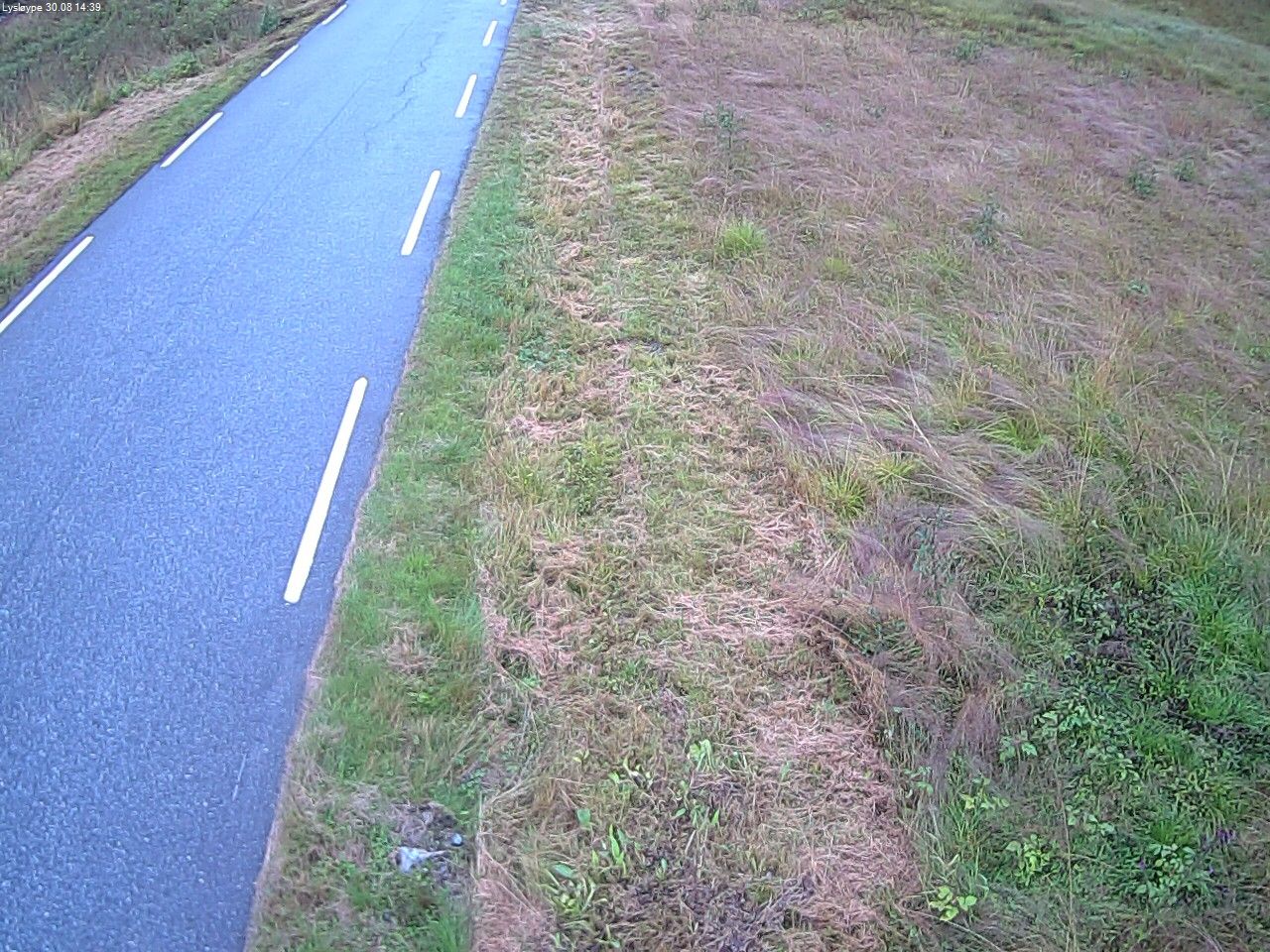 Traffic Cam Ovre Ardal › North-West: Fardalen - Sogn og Fjordane