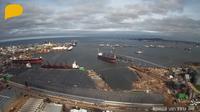 Montevideo › South-West: Port of Montevideo