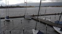 Hamburg: Außenalster