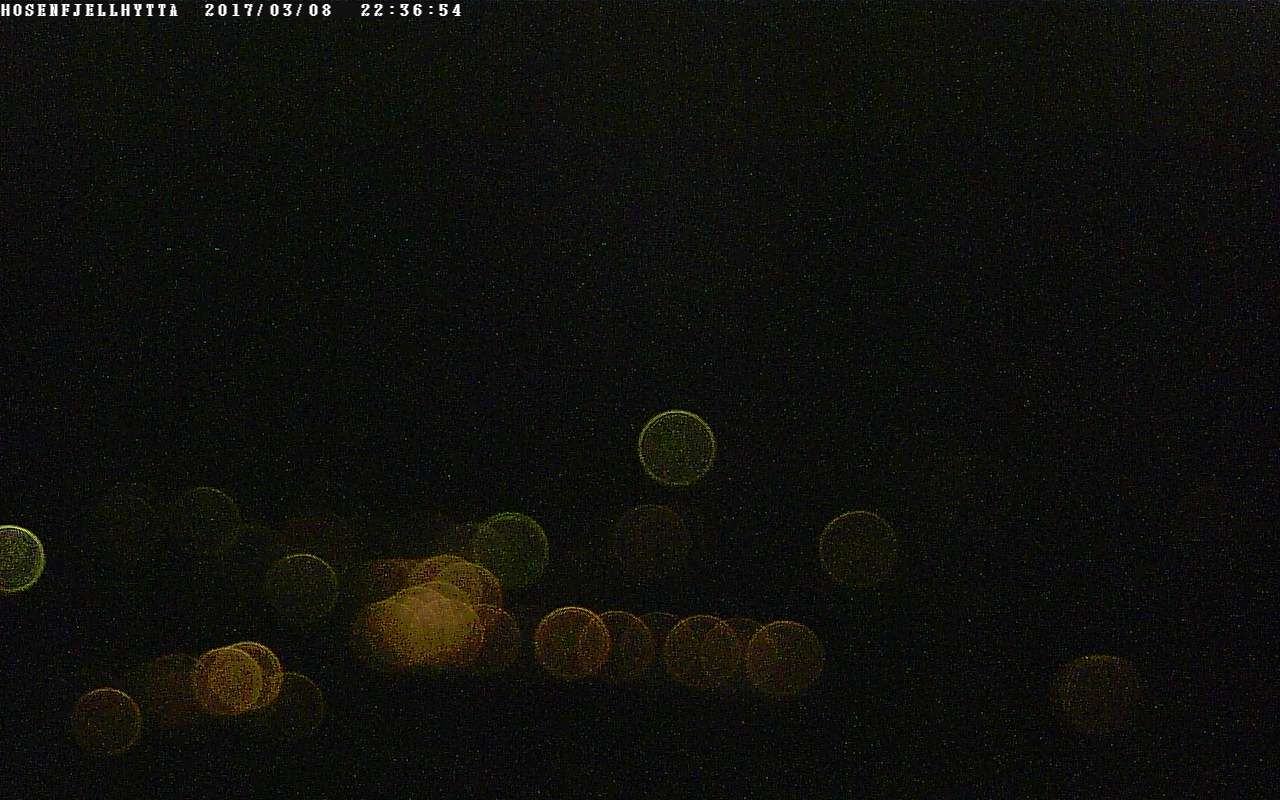 Traffic Cam Os i Osterdalen: Os i Østerdalen