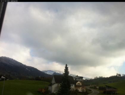 Ebnat-Kappel › Ost: Oberer Steinenbach - Toggenburg - Stockberg - Neuenalpspitz - Wildhuser Schafberg - Churfirsten