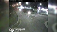 Hamilton › South: SH/SH Hillcrest Roundabout