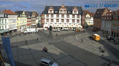 Coburg Daglicht Webcam Image Coburg Daglicht Webcam Image