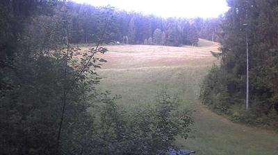 Enzklosterle › South-West: Hirschkopflifte-Webcam, Skizentrums
