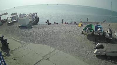 Anapa beach webcam