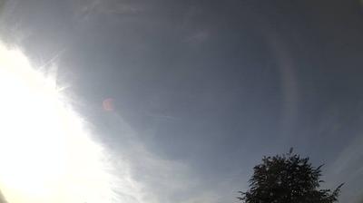Boostedt weather webcam