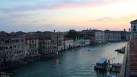 Venice: The Gritti Palace (West View)