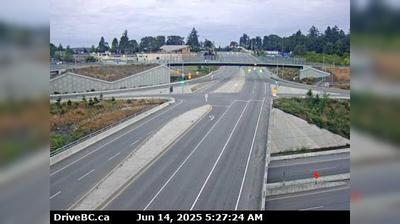 Esquimalt traffic webcam