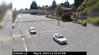 Nanaimo › South-East: Hwy 1 at Zorkin Rd/Brechin Rd, looking to Stewart Avenue - Day time