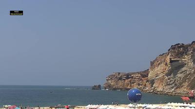 Nazaré today