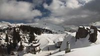 Moggio: Piani di Artavaggio - Lombardia