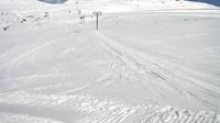 Stryn › North: vinterski Steindalen: Fjell