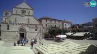 Pag: Gradski trg