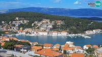 Jelsa: Hvar island