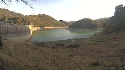 immagine della webcam nei dintorni di Santa Maria degli Angeli: webcam Acquasparta