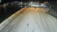 Arskogssandur › West: Dalvíkurhöfn