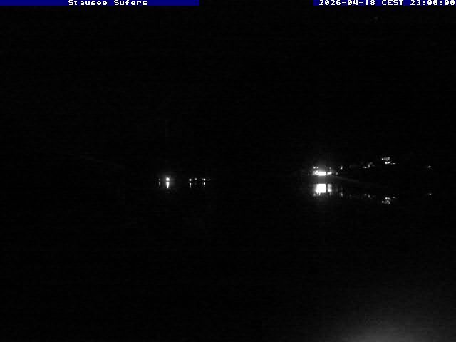 Sufers › Westen: Sufnersee