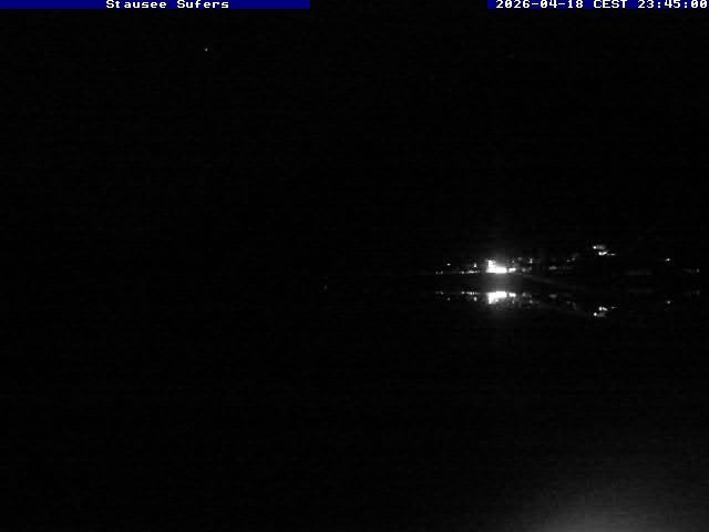 Sufers › Westen: Sufnersee