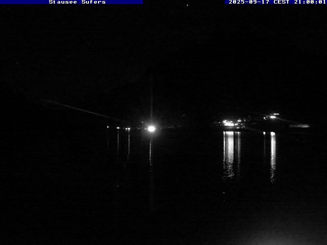 Sufers › West: Sufnersee