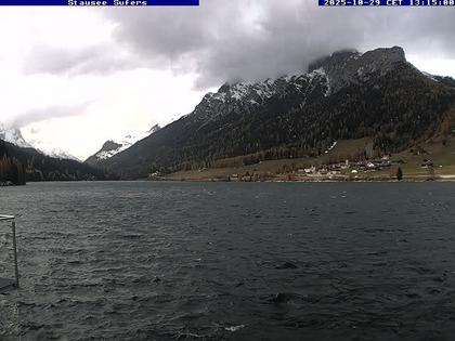 Sufers › West: Sufnersee