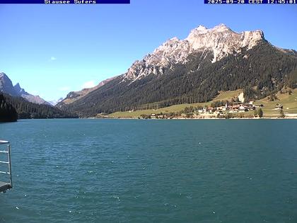 Sufers › West: Sufnersee