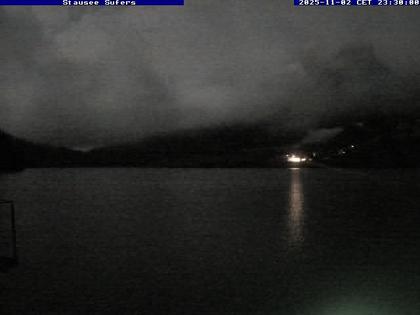 Sufers › West: Sufnersee