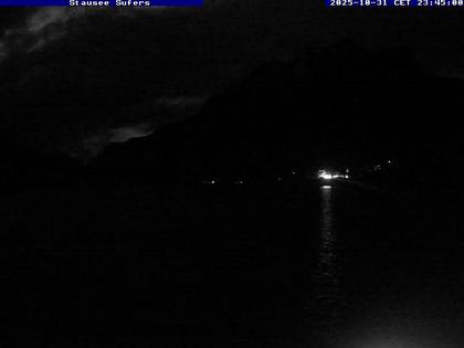 Sufers › West: Sufnersee