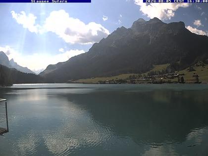 Sufers › West: Sufnersee