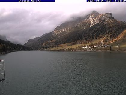 Sufers › West: Sufnersee