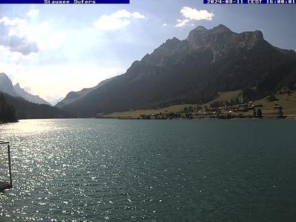 Sufers › West: Sufnersee