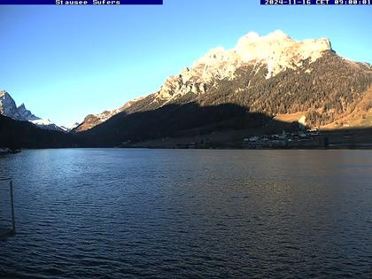 Sufers › West: Sufnersee