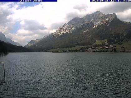 Sufers › West: Sufnersee