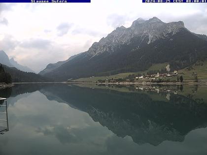 Sufers › West: Sufnersee