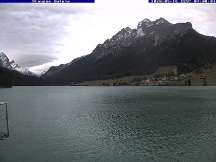 Sufers › West: Sufnersee