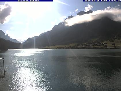 Sufers › West: Sufnersee