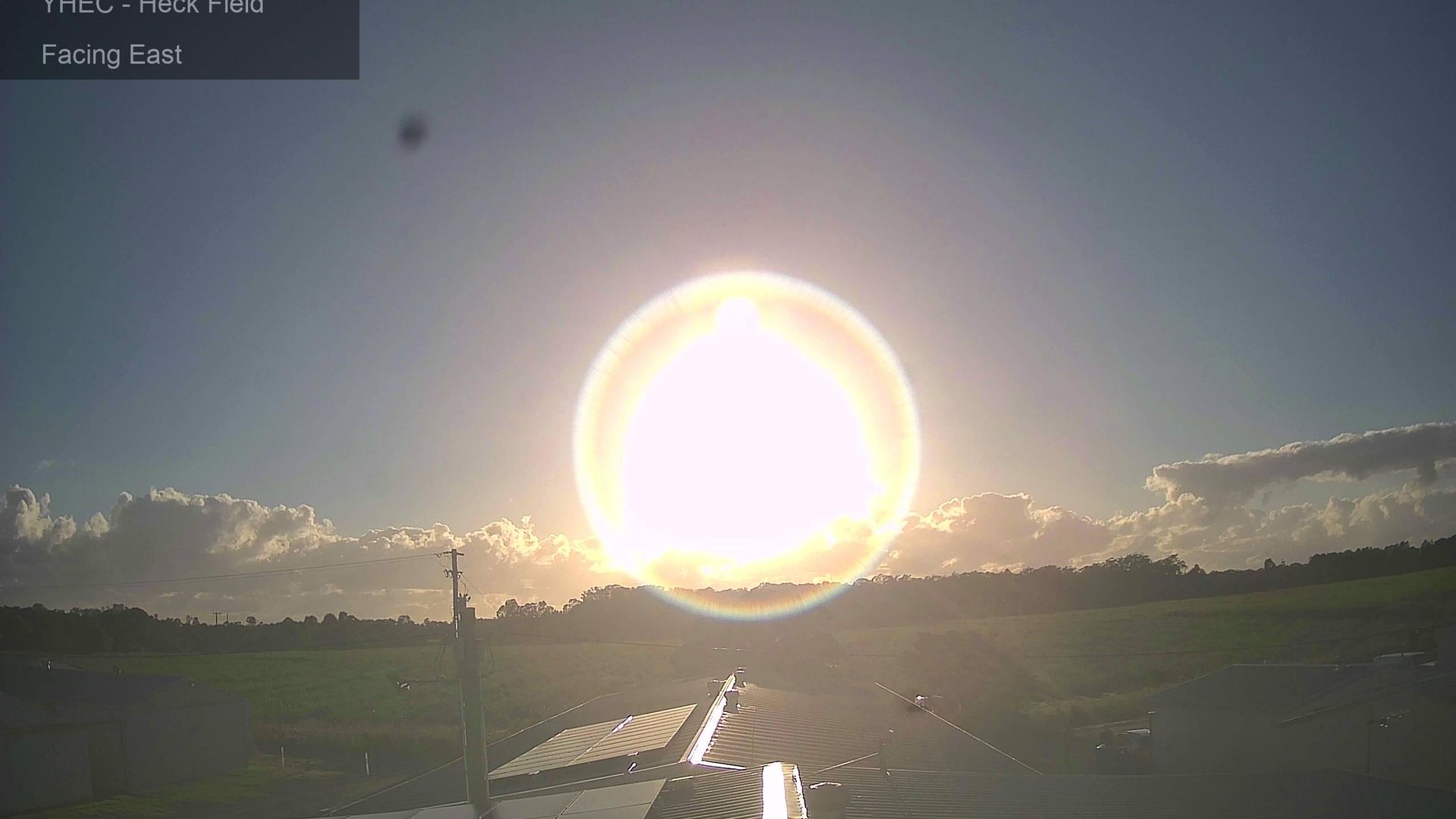 Cootamundra › SouthEast Cootamundra Airport cam