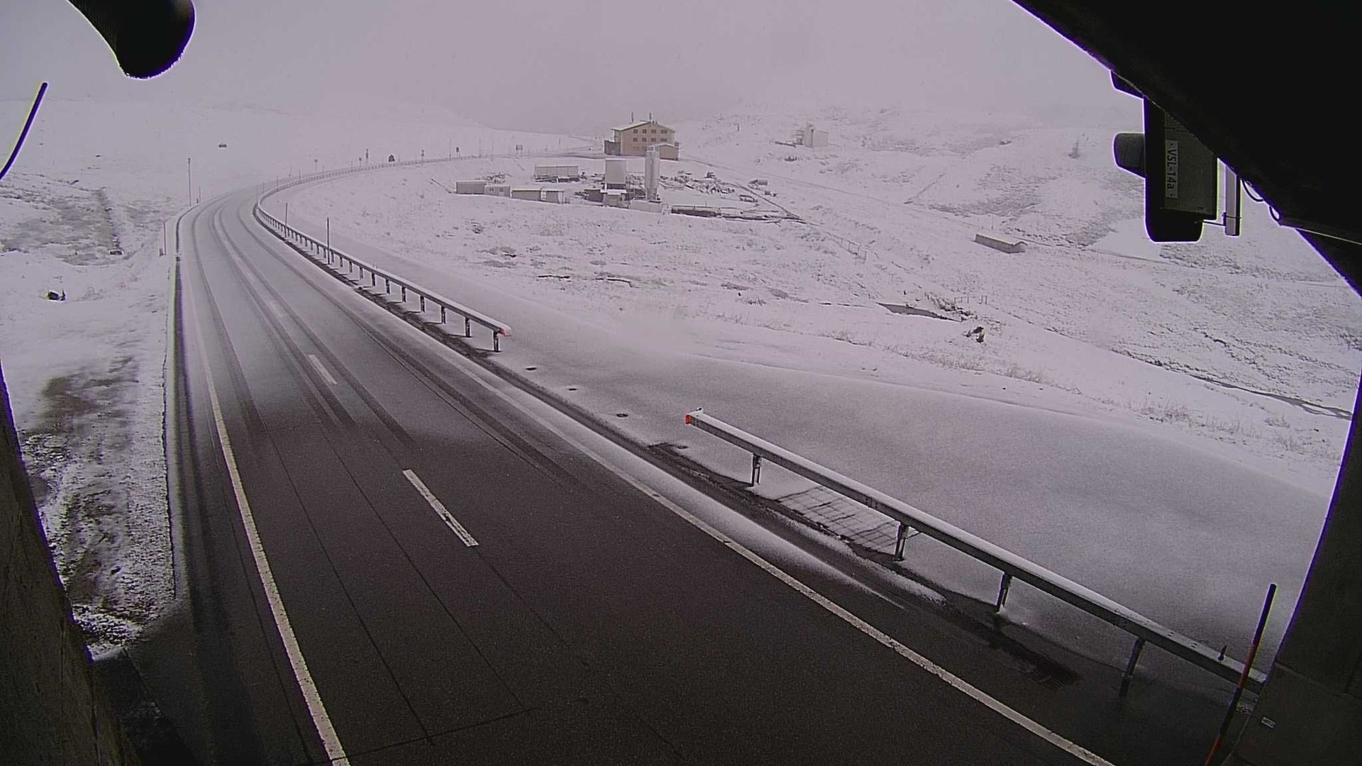 Traffic Cam Medel